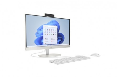 HP AiO 24-cr0046nf | R3-7320U