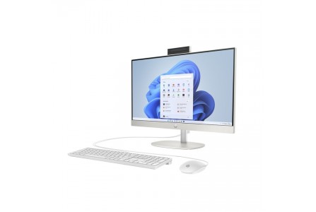 HP AiO 24-cr0046nf | R3-7320U