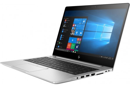 Prenosnik HP Elitebook 840 G5 Demo | i5-8350U | 8GB RAM | SSD 256GB | W11P