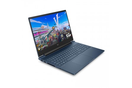 Prenosnik HP Victus Gaming 16-r1776ng | GeForce RTX 4060 (8 GB) | 20 core
