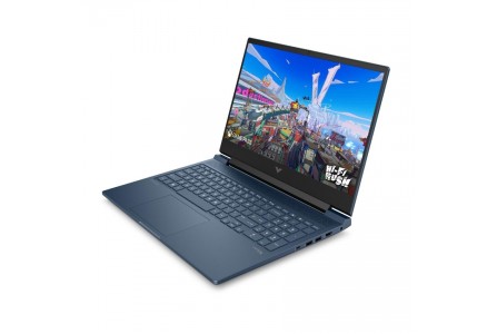 Prenosnik HP Victus Gaming 16-r1776ng | GeForce RTX 4060 (8 GB) | 20 core