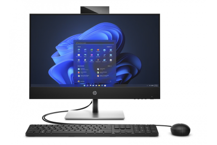 Računalnik HP ProOne 440 G9 AiO | i5-13500T | W11P | Touch