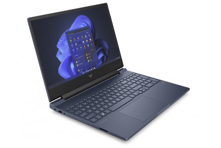 Prenosnik HP Victus Gaming 15-fb3006ns | RTX 4050 (6 GB) | W10P