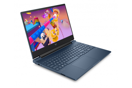 Prenosnik HP Victus Gaming 15-fb3013ns | RTX 3050 (6 GB)