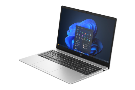 Prenosnik HP 250R G10 | Core 5 120U | W11P