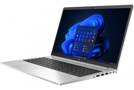 Prenosnik HP ProBook 455 G9 Demo | R7-5825U | 16GB RAM | 512GB SSD | W11P