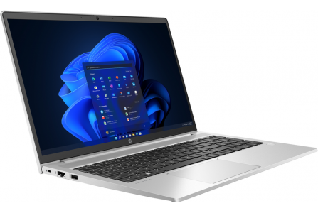 Prenosnik HP ProBook 455 G9 Demo | R7-5825U | 16GB RAM | 512GB SSD | W11P
