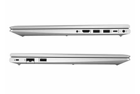 Prenosnik HP ProBook 455 G9 Demo | R7-5825U | 16GB RAM | 512GB SSD | W11P