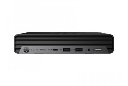 Računalnik HP Elite Mini 800 G9 | i7 14.gen | 16GB RAM | SSD 512GB | W11P