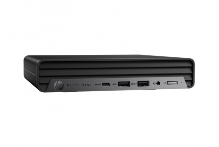 Računalnik HP Elite Mini 800 G9 | i7 14.gen | 16GB RAM | SSD 512GB | W11P