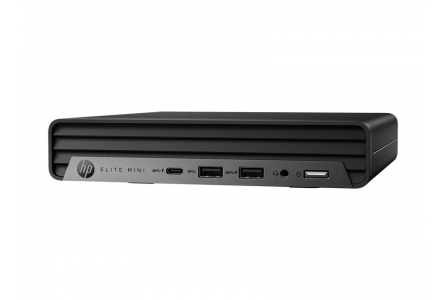 Računalnik HP Elite Mini 800 G9 | i7 14.gen | 16GB RAM | SSD 512GB | W11P