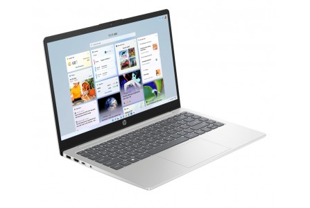 Prenosnik HP 14-em0042nf | Ryzen 5 7520U | 16GB | SSD 512GB