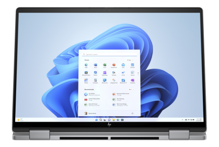 Prenosnik HP Envy x360 14-fc0775ng | Ultra 7 155U