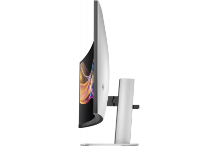 Monitor HP Series 7 Pro 738pu 95,3 cm (37,5″) WQHD+ IPS LED HDR ukrivljen