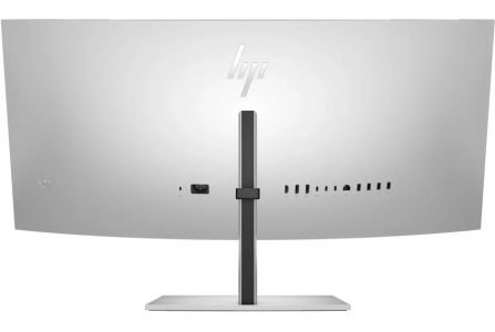 Monitor HP Series 7 Pro 738pu 95,3 cm (37,5″) WQHD+ IPS LED HDR ukrivljen