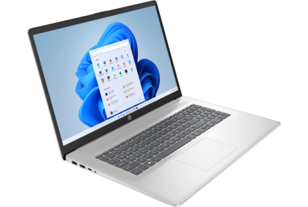 Prenosnik HP 17-cn4033 | Core 5 120U