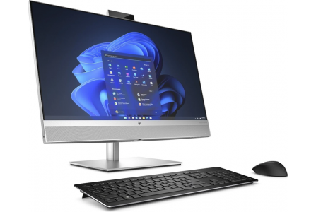 Računalnik HP EliteOne 870 G9 AiO | Core i7-14700 | QHD Touch