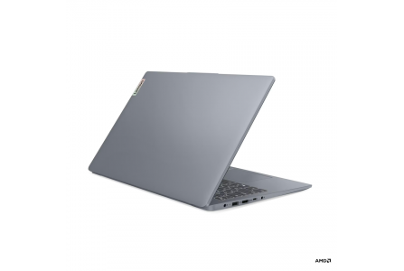Prenosnik Lenovo IdeaPad Slim 3 15AMN8 | R5-7520U | 8GB RAM | SSD 512GB