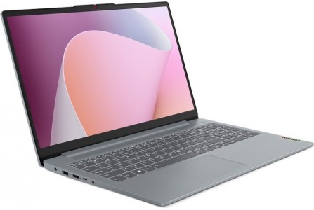 Prenosnik Lenovo IdeaPad Slim 3 15AMN8 | R5-7520U | 8GB RAM | SSD 512GB