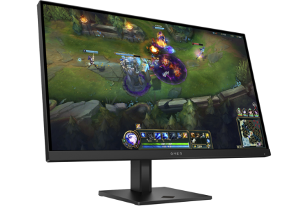 Monitor HP OMEN 27 G2 68,6 cm (27″) FHD IPS LED HDR FreeSync 180 Hz