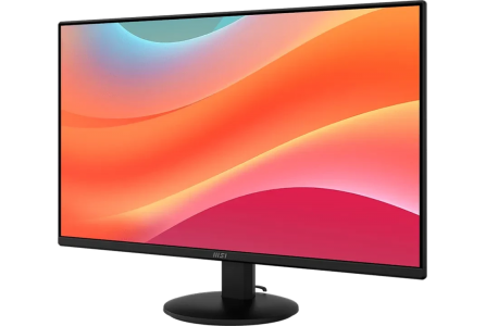 Monitor MSI Pro MP272L 68,6 cm (27″) FHD IPS LED 100 Hz