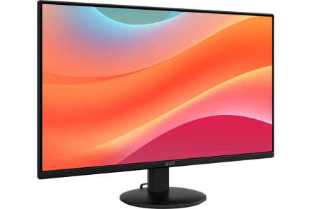 Monitor MSI Pro MP272L 68,6 cm (27″) FHD IPS LED 100 Hz