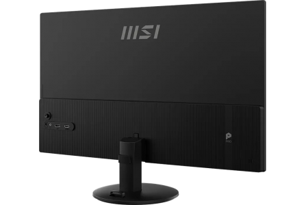 Monitor MSI Pro MP272L 68,6 cm (27″) FHD IPS LED 100 Hz
