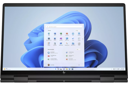 Prenosnik HP Envy x360 2-in-1 15-fh0777ng | Ryzen 7 | FHD Touch | OLED