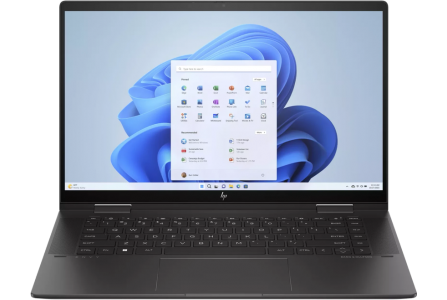 Prenosnik HP Envy x360 2-in-1 15-fh0777ng | Ryzen 7 | FHD Touch | OLED
