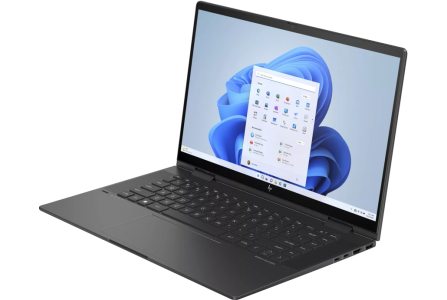 Prenosnik HP Envy x360 2-in-1 15-fh0777ng | Ryzen 7 | FHD Touch | OLED