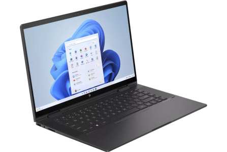 Prenosnik HP Envy x360 2-in-1 15-fh0777ng | Ryzen 7 | FHD Touch | OLED
