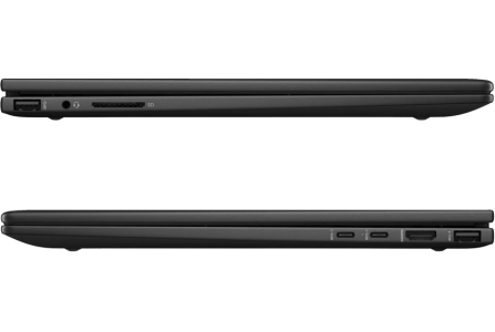 Prenosnik HP Envy x360 2-in-1 15-fh0777ng | Ryzen 7 | FHD Touch | OLED