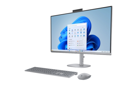 Računalnik HP OmniStudio X AiO 32-c0004na | U7-155H