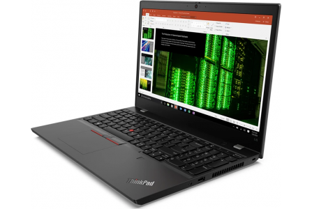 Prenosnik Lenovo ThinkPad L15 Gen 2 Demo | i5-1145G7 | 16GB RAM | 512GB SSD | Touch