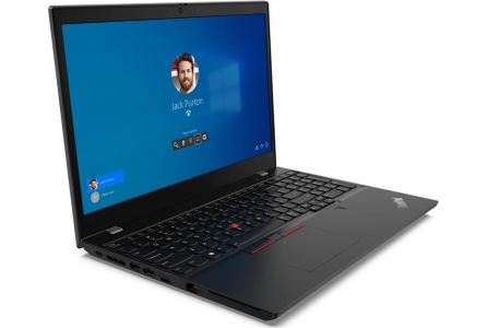 Prenosnik Lenovo ThinkPad L15 Gen 2 Demo | i5-1145G7 | 16GB RAM | 512GB SSD | Touch