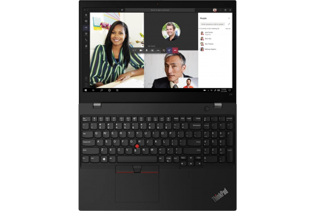 Prenosnik Lenovo ThinkPad L15 Gen 2 Demo | i5-1145G7 | 16GB RAM | 512GB SSD | Touch