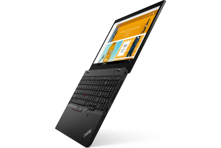 Prenosnik Lenovo ThinkPad L15 Gen 2 Demo | i5-1145G7 | 16GB RAM | 512GB SSD | Touch