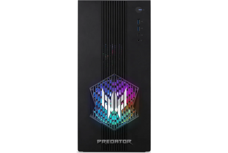 Računalnik Acer Predator Orion 3000 PO3-665 | i5-14400F | 16GB RAM | 1TB SSD | RTX 5070 (12GB)