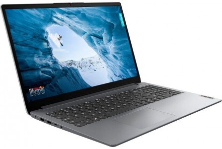 Prenosnik Lenovo IdeaPad 1 15ALC7 | R5 5500U | 8GB RAM | SSD 512GB | W11H