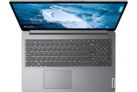 Prenosnik Lenovo IdeaPad 1 15ALC7 | R5 5500U | 8GB RAM | SSD 512GB | W11H