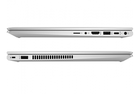 Prenosnik HP Pro x360 435 G10 | Touch