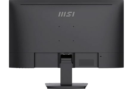 Monitor MSI PRO MP273UDE 68,6 cm (27″) 4K UHD IPS LED 60Hz 4ms