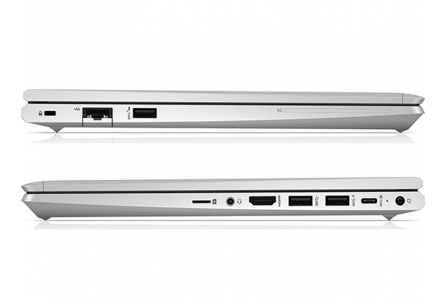 Prenosnik HP ProBook 640 G8 Demo | i5-1145G7 | 16GB RAM | SSD 256GB | W11P