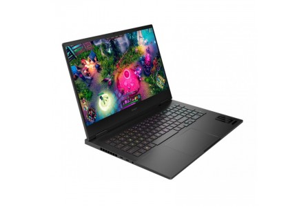 Prenosnik HP OMEN 16-wf1183nw | RTX 4070 (8 GB) | FHD 165 Hz