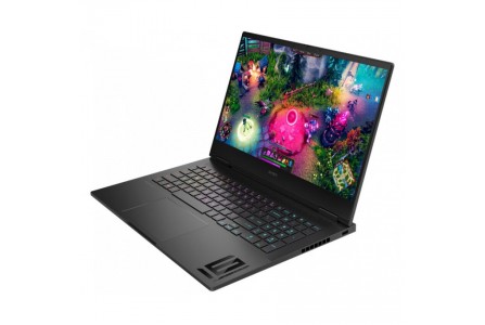 Prenosnik HP OMEN 16-wf1183nw | RTX 4070 (8 GB) | FHD 165 Hz