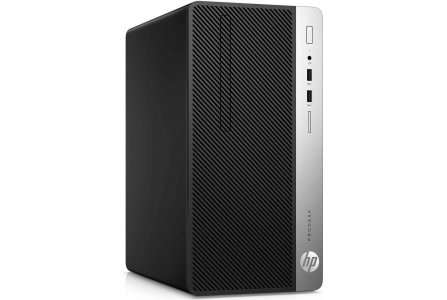 Računalnik HP ProDesk 400 G5 MT Demo | i5-8500 | 8GB RAM | 256GB SSD | W10P