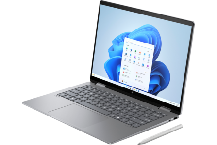 Prenosnik HP Envy x360 14-fa0011na | R7 8840HS | 16GB | 1TB SSD | Touch