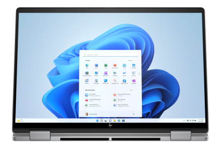 Prenosnik HP Envy x360 14-fa0011na | R7 8840HS | 16GB | 1TB SSD | Touch