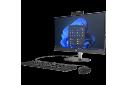 Računalnik HP ProOne 240 G10 AiO | i7-1355U | 16GB RAM | W10P
