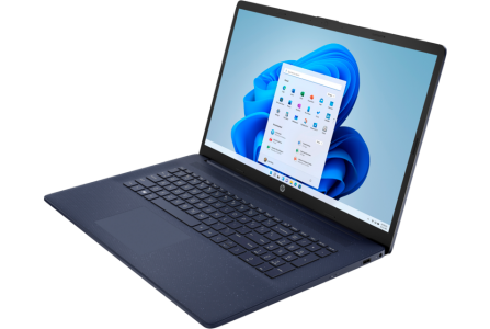 Prenosnik HP Laptop 17-cn0104na